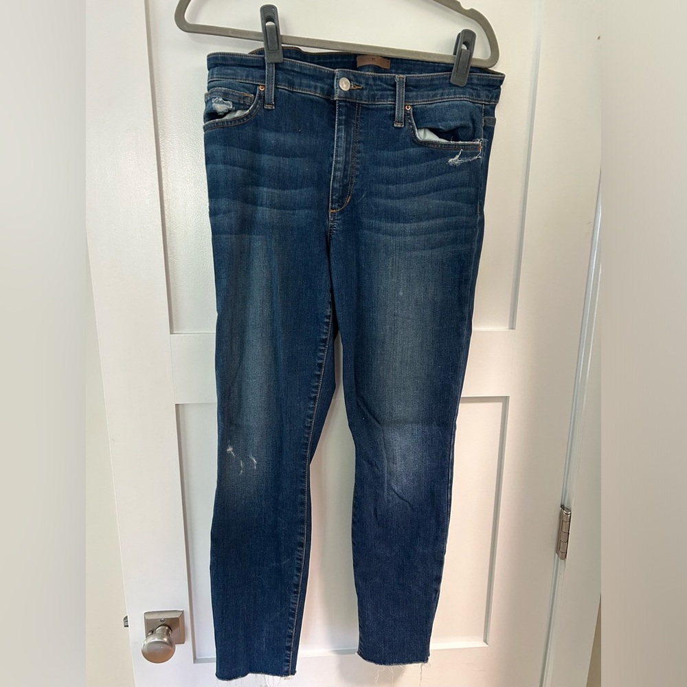 Joe’s Skinny Jeans